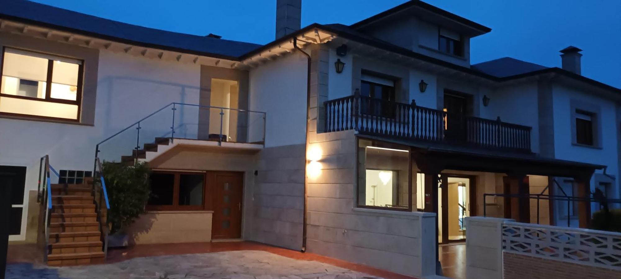 Apartamento Pueblo De Могро Екстериор снимка