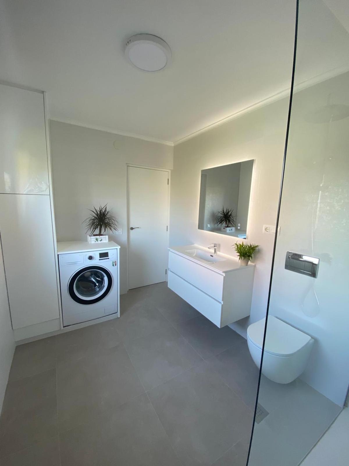 Apartamento Pueblo De Могро Екстериор снимка