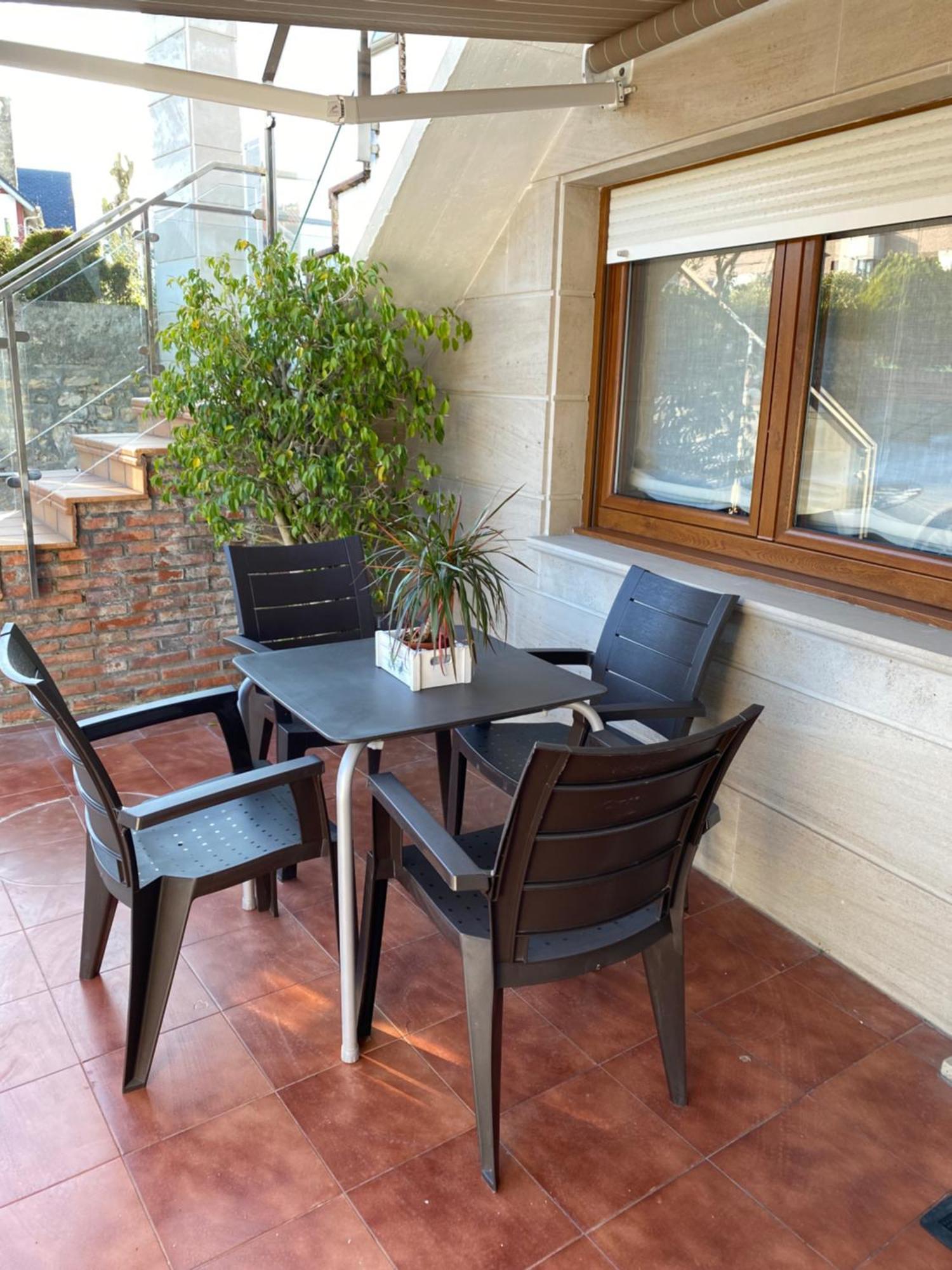 Apartamento Pueblo De Могро Екстериор снимка