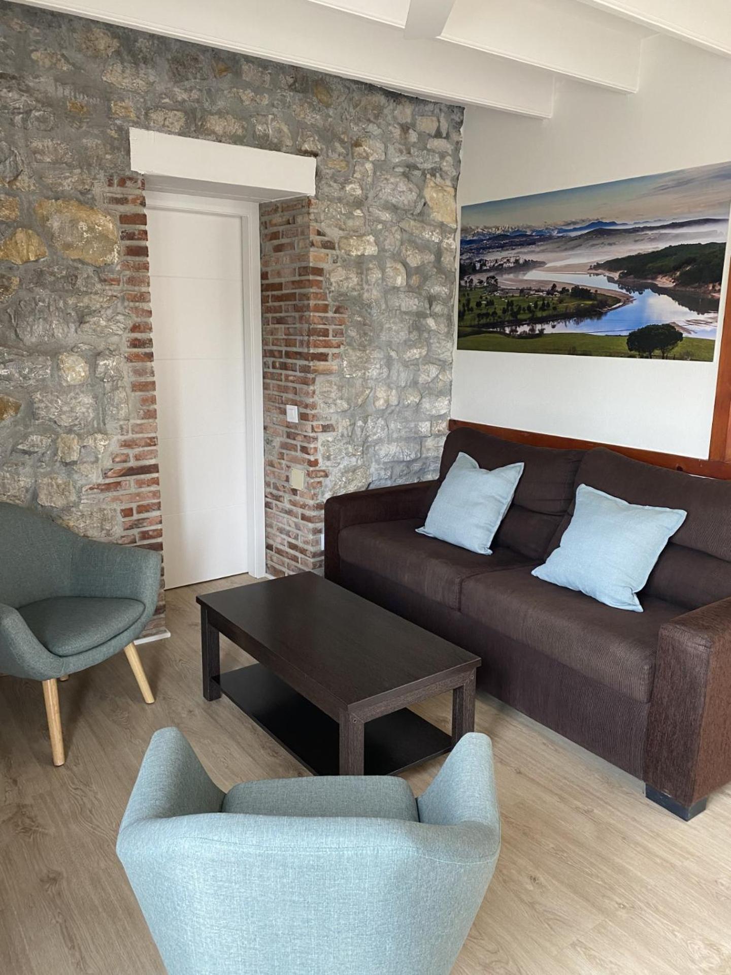 Apartamento Pueblo De Могро Екстериор снимка