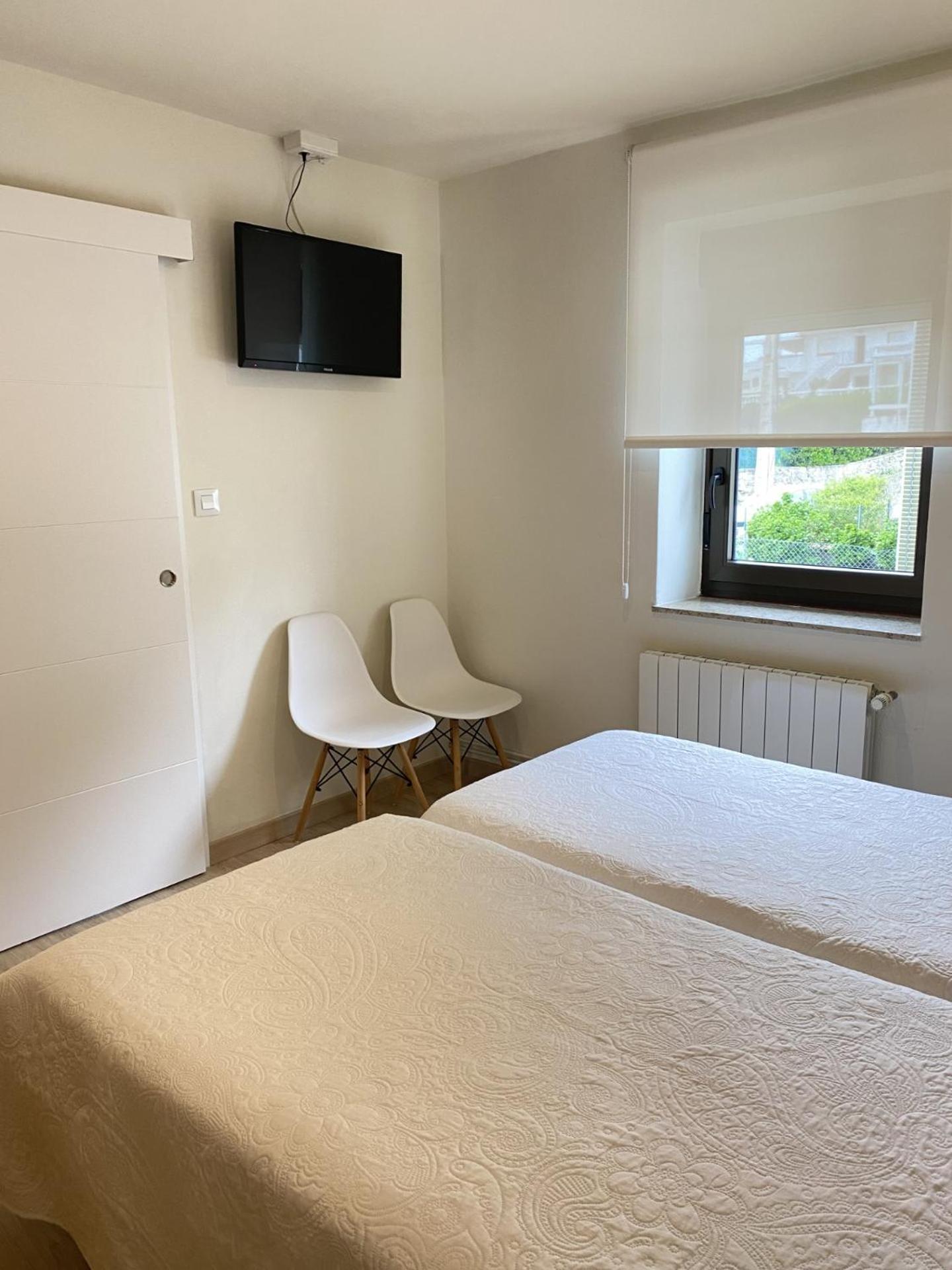 Apartamento Pueblo De Могро Екстериор снимка