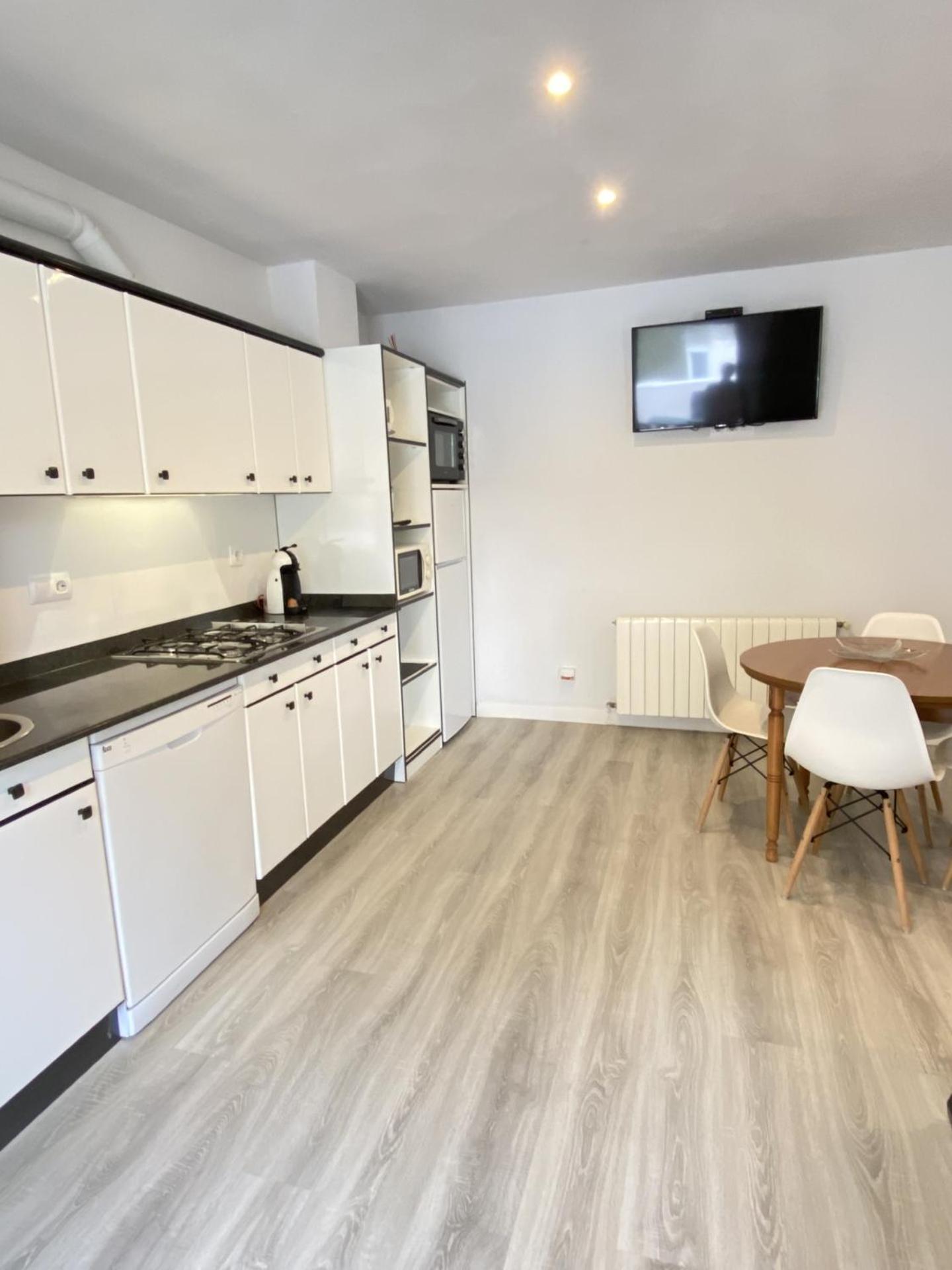 Apartamento Pueblo De Могро Екстериор снимка