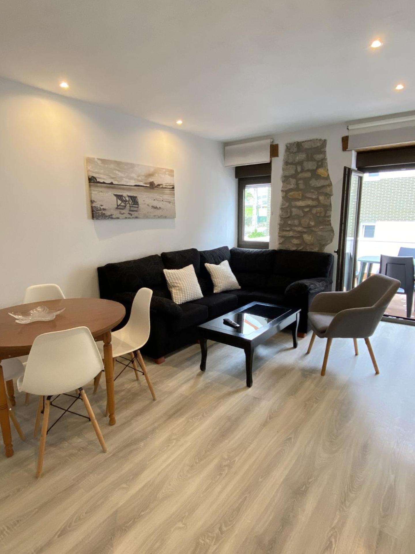 Apartamento Pueblo De Могро Екстериор снимка